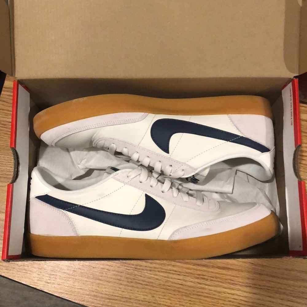 Nike Killshot 2 Leather Sneakers